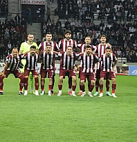 Elazığspor'un kamp kadrosu netleşti
