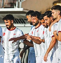 Elazığspor'un konuğu Malatya Yeşilyurtspor