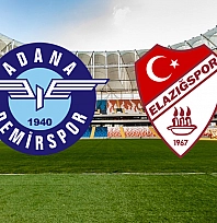 Elazığspor'un maçı hangi kanalda?