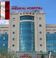 Elazığspor'un sağlığı Medikal Hospital'a emanet