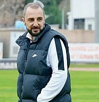Elazığspor'un yeni teknik direktörü belli oldu