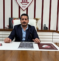 Elazığspor yönetim Kurulu'ndan açıklama: 'birlik ve beraberlik içerisinde şampiyonluğa yürüyeceğiz'