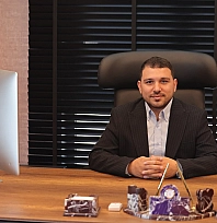 ELMÜTDER'de Görev Değişimi: Başkanlık Görevine M. Furkan Göçer seçildi