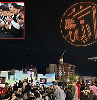 Emeğe ve masrafa değdi