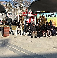 Emekli maaş zammı için kritik dönem: Gözler enflasyon verilerine çevrildi