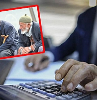 Emekli maaşı için geri sayım başladı: Gözler 3 Temmuz'a çevrildi