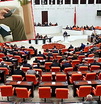 Emeklinin umudu 2027 bütçesi