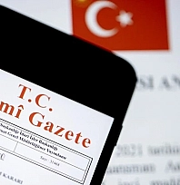 Emniyet müdürleri kararnamesi Resmi Gazete'de yayınlandı