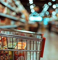 Enflasyon tahmini yükseldi, yeni hedefler belli oldu