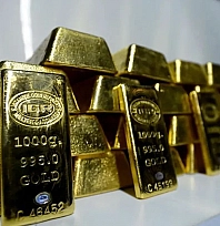 Enflasyon verileri sonrası altın ve gümüş rekor seviyelere yöneldi