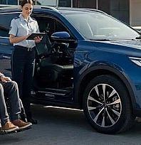 Engelli araç ithalinde yeni dönem