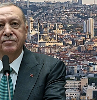 Erdoğan: '2026, reform ve şahlanış yılı olacak'