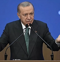 Erdoğan'dan asgari ücret çağrısı: 'TİSK elini taşın altına koymalı'