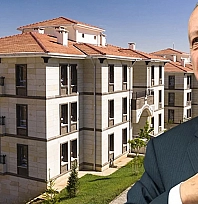Erdoğan'dan dar gelirlilere kiralık sosyal konut müjdesi