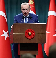 Erdoğan müjdeyi verdi: Sanayiye dev destek