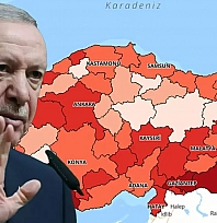 Erdoğan: 'nüfus artış hızı 1,7, bu bir intihardır'