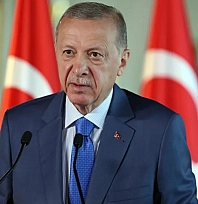 Erdoğan, Suriye'ye dönenlerin net sayısını duyurdu