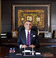 Erol'dan Şaban Sevinç'e sert tepki: 'CHP bir kişinin partisi değildir'