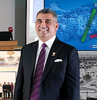 Erol:'Elazığ'ın bir tarihi fırsatı daha kaçırma lüksü yok'