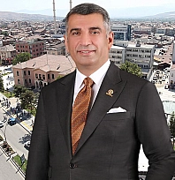 Erol: 'Ortak değerlerde buluşmayı başarmalıyız'