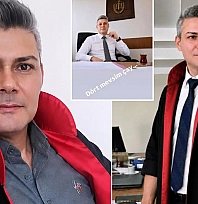 Eşi bile inandı: Kendisini hakim tanıttı, servet biriktirdi