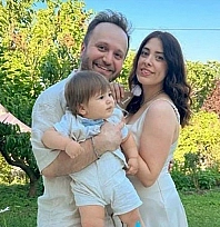 Eşini ve çocuğunu öldüren tutuklu doktor, Elazığ Cezaevi'nde ölü bulundu