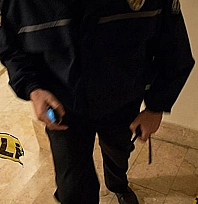 Eski belediye başkan yardımcısı bıçakla öldürüldü