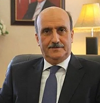 Eski Belediye Başkanı Süleyman Selmanoğlu yoğun bakımda