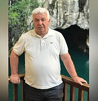 Eski Devlet Bakanı hayatını kaybetti