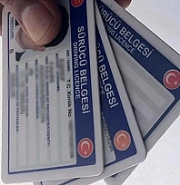 Eski ehliyeti olanlara uyarı: Yenileme ücretleri artacak