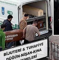 Eski eşini öldürdü, ardından aynı silahla yaşamına son verdi