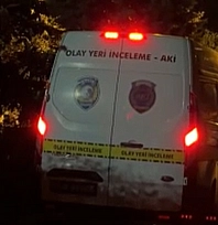 Eski eşini ve çocuğunu öldürüp intihar etti