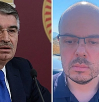 eski İçişleri Bakanı İdris Naim Şahin hakkında yurt dışına çıkış yasağı getirildi