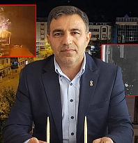 Esnafın elektrik isyanı