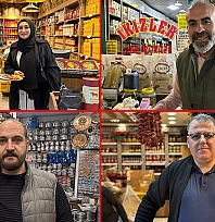 Esnaftan yerel alışveriş çağrısı