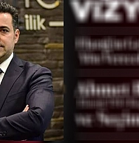 ETSO başkan adayı Ballıca: 'aday tanıtım toplantımıza bütün üyelerimiz ve stk'larımız davetlidir'