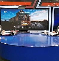 ETSO Başkan Adayı Öner: 'Sözümüz olsun, Elazığ'ı birlikte büyüteceğiz'