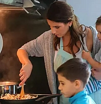 Ev hanımlarına müjde! 10 bin lira ödeme yapılıyor