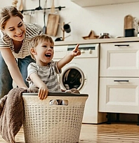 Ev hanımlarına müjde: 112 bin 300 TL destek