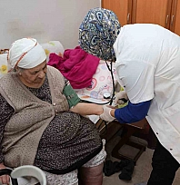 Evde bakım yardımında yeni dönem: Şartlar ve denetimler değişti