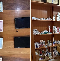 Evde sahte klinik skandalı: Doktor değil ama ameliyathane kurmuş