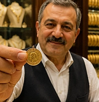 Evini satıp altın alan piyasaya küstü: Düşüş dalgası sürüyor