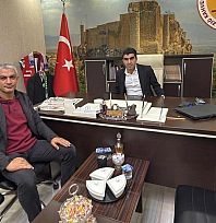 Evsen 'Esnaflar kredi faizlerinde indirim bekliyor'