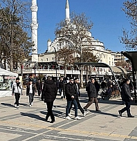 EYT'yi kaçıran 2000-2008 arası girişlilere müjde!