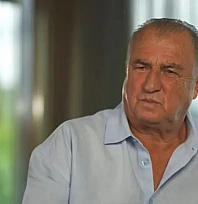 Fatih Terim'den TFF Başkanı Hacıosmanoğlu'na cevap