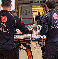 feci kaza: 6 gün sonra 2 yaşına girecekti