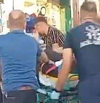Feci kazada 18 yaşındaki genç kız hayatını kaybetti