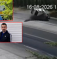 Feci kazada 2 kişi hayatını kaybetti