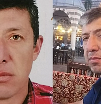 Feci kazada hayatını kaybetti