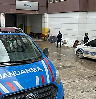 Feci olay! Balkondan düşen yaşlı adam hayatını kaybetti